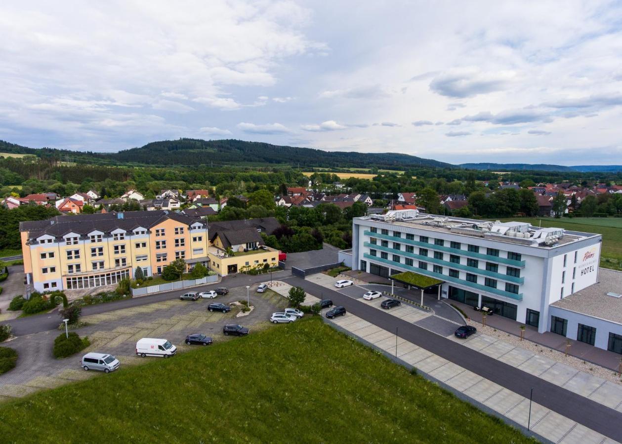 Rebhan'S Klassik Stockheim  Exterior photo