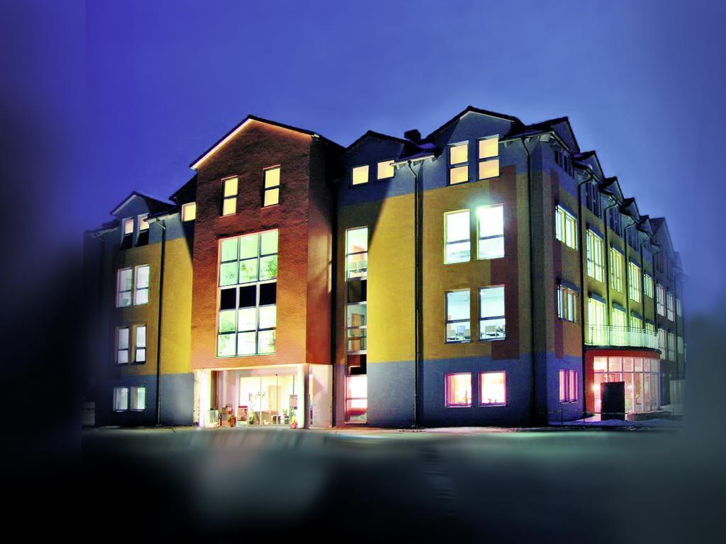 Rebhan'S Klassik Stockheim  Exterior photo